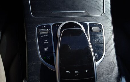 Mercedes-Benz GLC, 2017 год, 3 000 000 рублей, 21 фотография