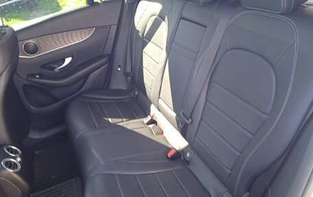 Mercedes-Benz GLC, 2017 год, 3 000 000 рублей, 26 фотография