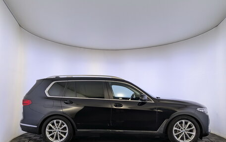 BMW X7, 2019 год, 6 600 000 рублей, 4 фотография