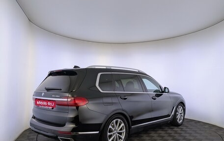 BMW X7, 2019 год, 6 600 000 рублей, 5 фотография