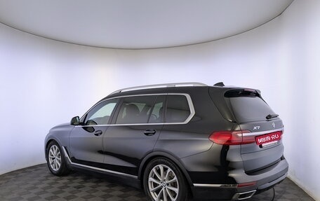 BMW X7, 2019 год, 6 600 000 рублей, 7 фотография
