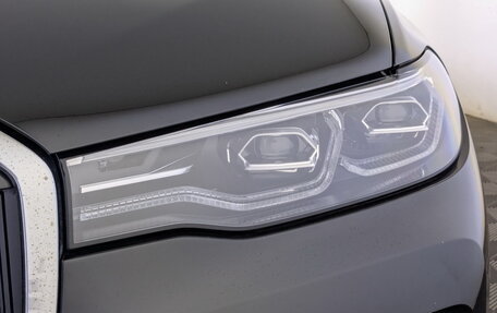 BMW X7, 2019 год, 6 600 000 рублей, 11 фотография