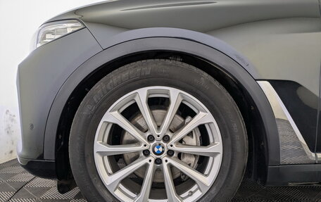 BMW X7, 2019 год, 6 600 000 рублей, 12 фотография