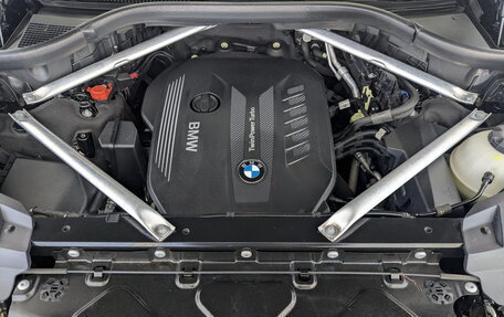 BMW X7, 2019 год, 6 600 000 рублей, 10 фотография
