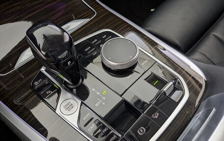 BMW X7, 2019 год, 6 600 000 рублей, 15 фотография