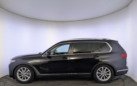 BMW X7, 2019 год, 6 600 000 рублей, 8 фотография