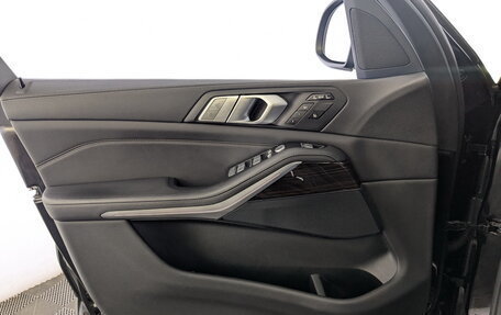 BMW X7, 2019 год, 6 600 000 рублей, 18 фотография