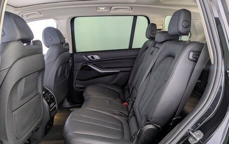 BMW X7, 2019 год, 6 600 000 рублей, 9 фотография