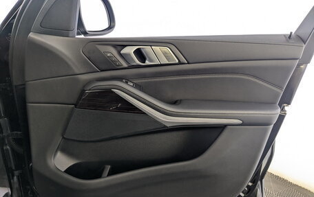 BMW X7, 2019 год, 6 600 000 рублей, 23 фотография