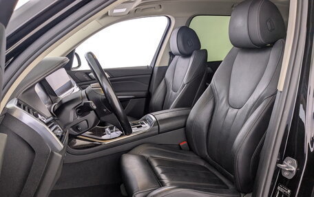 BMW X7, 2019 год, 6 600 000 рублей, 20 фотография