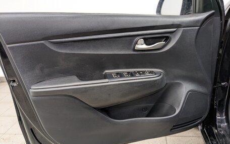 KIA Rio IV, 2020 год, 955 000 рублей, 7 фотография