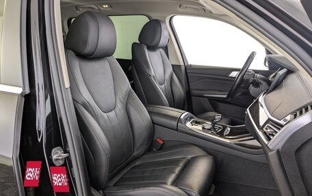 BMW X7, 2019 год, 6 600 000 рублей, 21 фотография