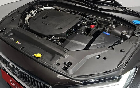 Volvo S90 II рестайлинг, 2022 год, 3 050 596 рублей, 5 фотография