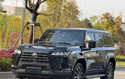 Lexus GX, 2024 год, 11 900 000 рублей, 1 фотография