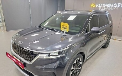 KIA Carnival, 2021 год, 2 390 000 рублей, 1 фотография
