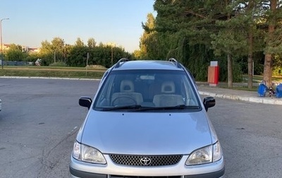 Toyota Corolla Spacio II, 1997 год, 390 000 рублей, 1 фотография