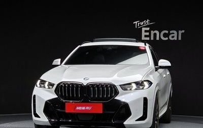 BMW X6, 2025 год, 12 475 000 рублей, 1 фотография