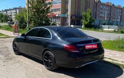 Mercedes-Benz E-Класс, 2018 год, 2 290 000 рублей, 1 фотография