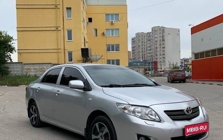 Toyota Corolla, 2008 год, 700 000 рублей, 1 фотография