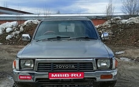 Toyota Hilux VI, 1989 год, 700 000 рублей, 1 фотография