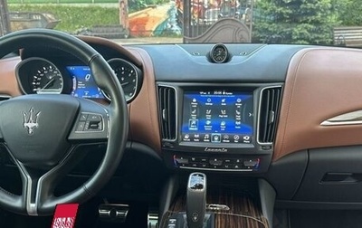 Maserati Levante I, 2020 год, 5 938 000 рублей, 1 фотография