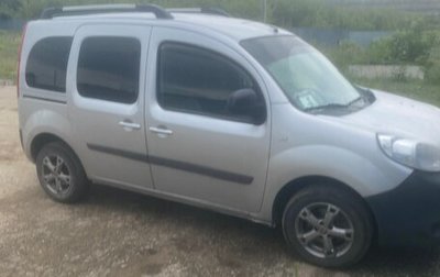 Renault Kangoo II рестайлинг, 2014 год, 500 000 рублей, 1 фотография