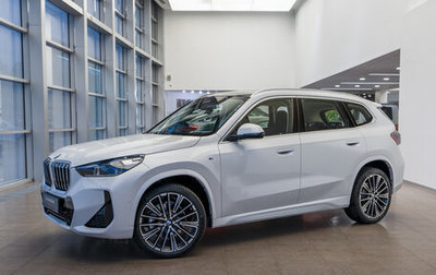BMW X1, 2025 год, 5 390 000 рублей, 1 фотография