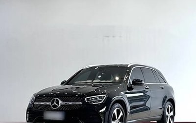 Mercedes-Benz GLC, 2022 год, 3 300 000 рублей, 1 фотография