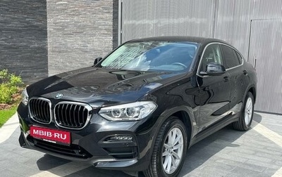 BMW X4, 2020 год, 4 199 000 рублей, 1 фотография