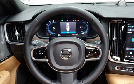 Volvo S90 II рестайлинг, 2022 год, 3 050 596 рублей, 10 фотография