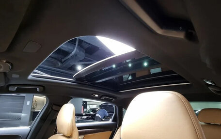 Volvo S90 II рестайлинг, 2022 год, 3 050 596 рублей, 12 фотография