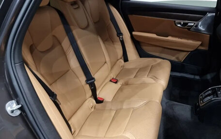 Volvo S90 II рестайлинг, 2022 год, 3 050 596 рублей, 11 фотография
