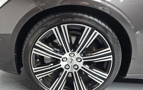 Volvo S90 II рестайлинг, 2022 год, 3 050 596 рублей, 18 фотография