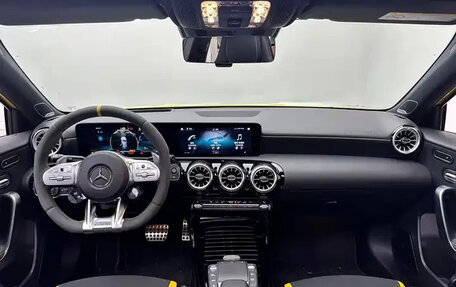 Mercedes-Benz A-Класс AMG, 2022 год, 3 790 000 рублей, 14 фотография