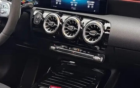 Mercedes-Benz A-Класс AMG, 2022 год, 3 790 000 рублей, 16 фотография