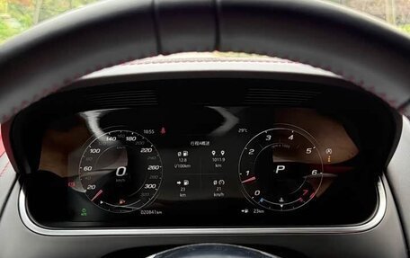 Jaguar F-Type I рестайлинг 2, 2022 год, 3 750 000 рублей, 11 фотография