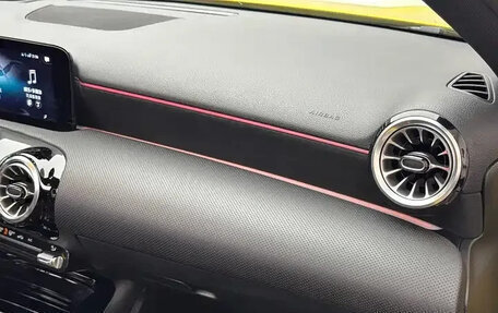 Mercedes-Benz A-Класс AMG, 2022 год, 3 790 000 рублей, 17 фотография
