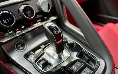 Jaguar F-Type I рестайлинг 2, 2022 год, 3 750 000 рублей, 12 фотография
