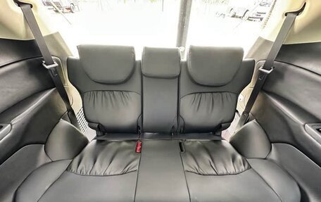 Honda Odyssey IV, 2021 год, 2 615 000 рублей, 15 фотография