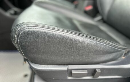 Mitsubishi Outlander III рестайлинг 3, 2014 год, 1 399 000 рублей, 7 фотография