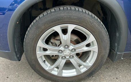 Mitsubishi Outlander III рестайлинг 3, 2014 год, 1 399 000 рублей, 5 фотография