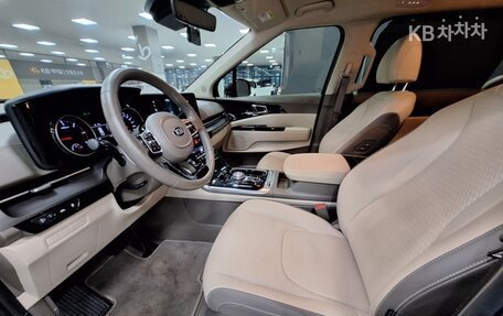KIA Carnival, 2021 год, 2 390 000 рублей, 7 фотография