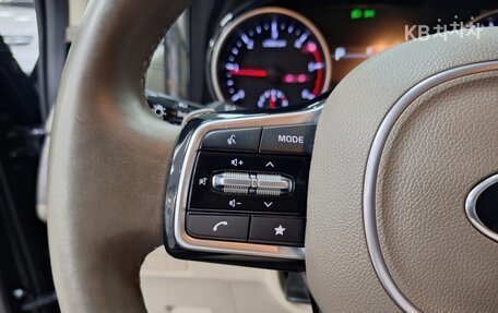 KIA Carnival, 2021 год, 2 390 000 рублей, 10 фотография