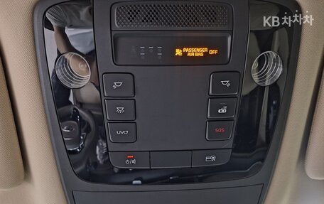 KIA Carnival, 2021 год, 2 390 000 рублей, 17 фотография
