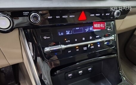 KIA Carnival, 2021 год, 2 390 000 рублей, 15 фотография