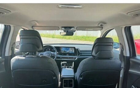 KIA Sportage IV рестайлинг, 2025 год, 4 250 000 рублей, 11 фотография