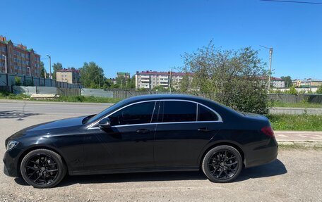 Mercedes-Benz E-Класс, 2018 год, 2 290 000 рублей, 2 фотография