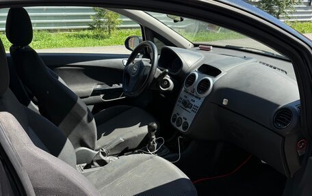 Opel Corsa D, 2012 год, 550 000 рублей, 9 фотография