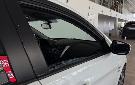 Hyundai Solaris II рестайлинг, 2015 год, 1 180 000 рублей, 27 фотография