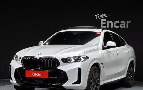 BMW X6, 2025 год, 12 475 000 рублей, 3 фотография
